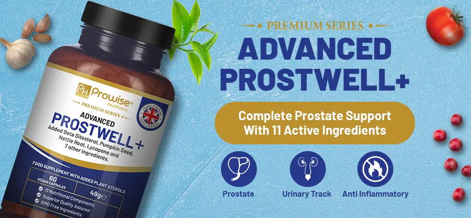 Prostate