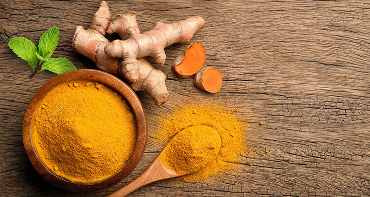 The Powerful Medicinal Spice - Turmeric