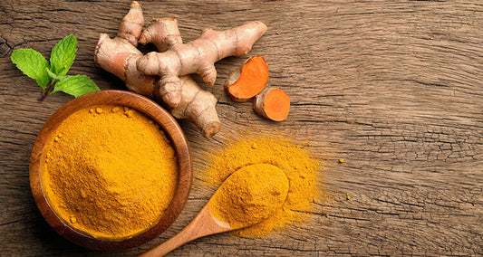 The Powerful Medicinal Spice - Turmeric