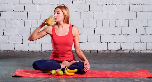Women's health: Energy, Weight loss, and Beauty