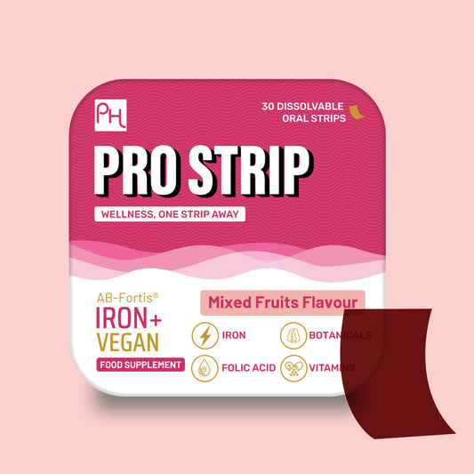 Prostrip™ Iron+ con tecnologia AB-Fortis®