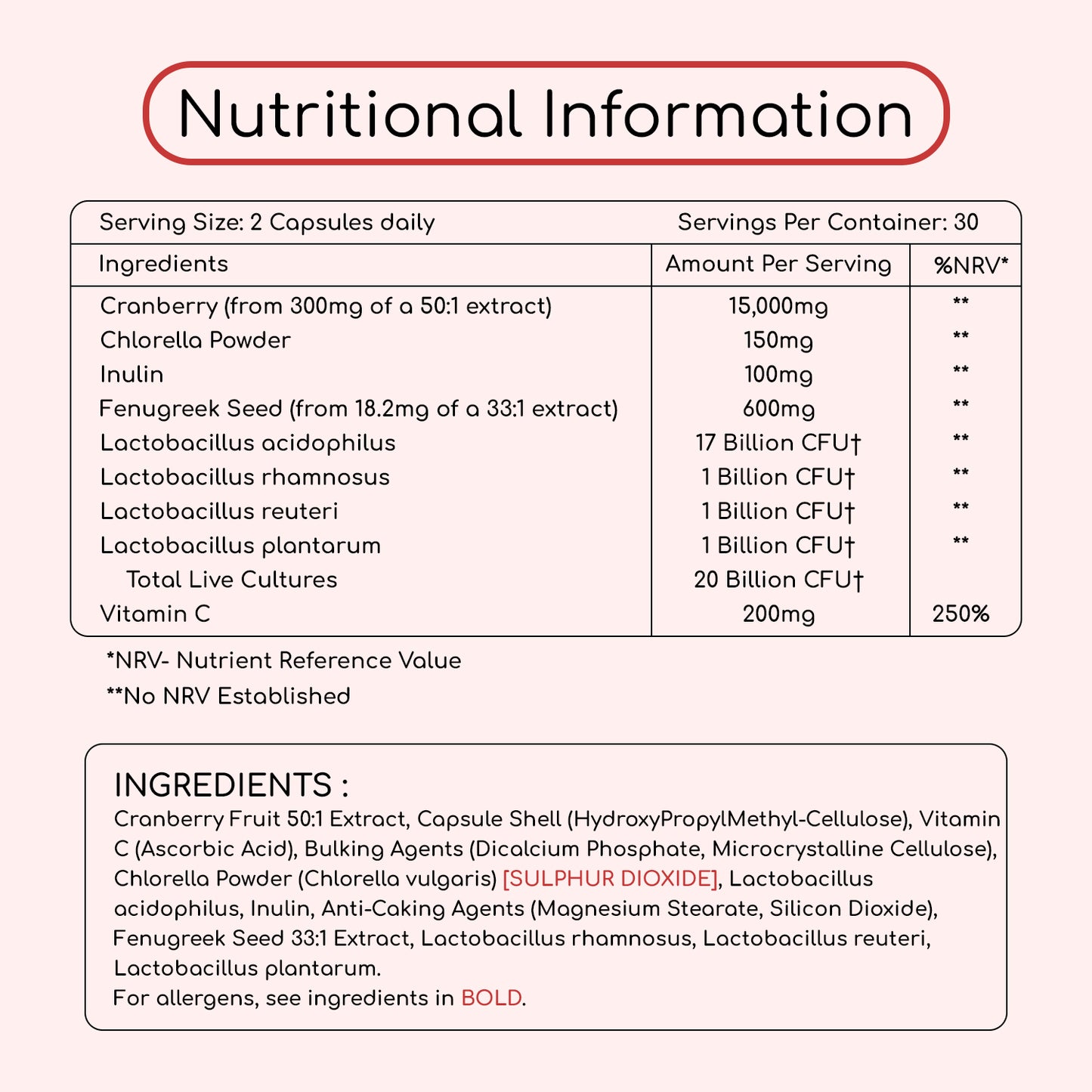 Complesso di inositolo Myo 7000 mg 120 compresse vegane