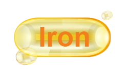 Iron