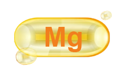 Magnesium