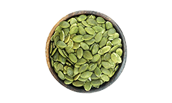 Pumpkin Seed