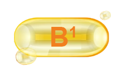 Thiamine (Vitamin B1)