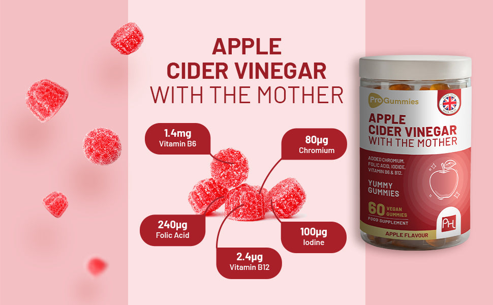 Apple Cider Vinegar With The Mother