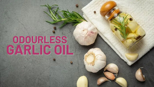 Garlic: A super protector against Cholesterol, Diabetes and Weightloss