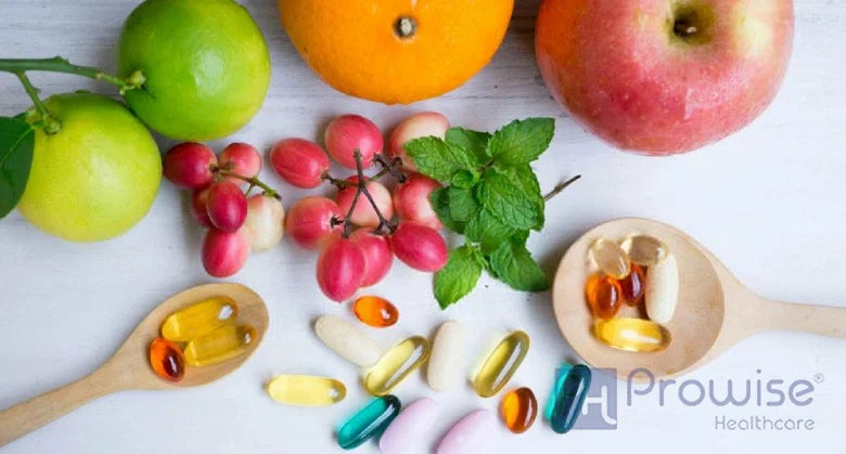 Is There Really any Benefit to Taking Multivitamins?