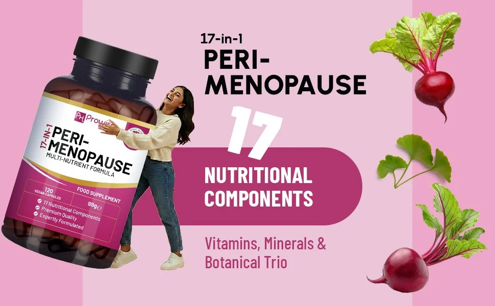 Perimenopause