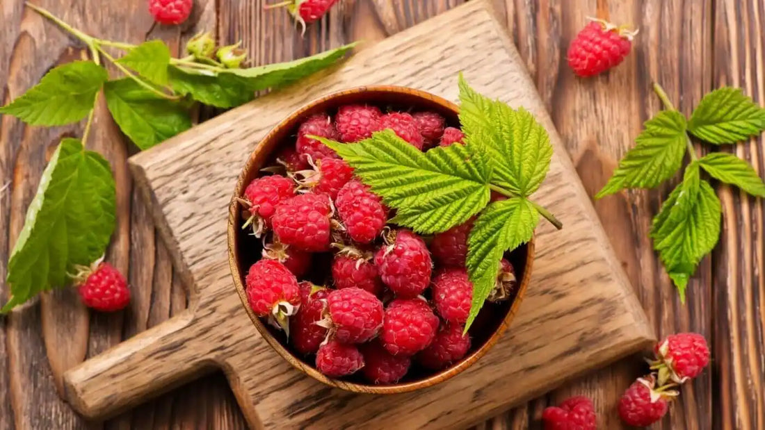 Raspberry Ketone: Benefits and Side Effects