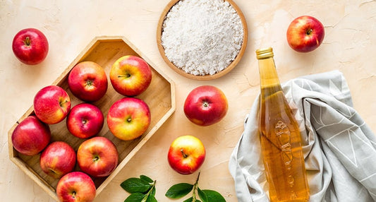 apple cider feature