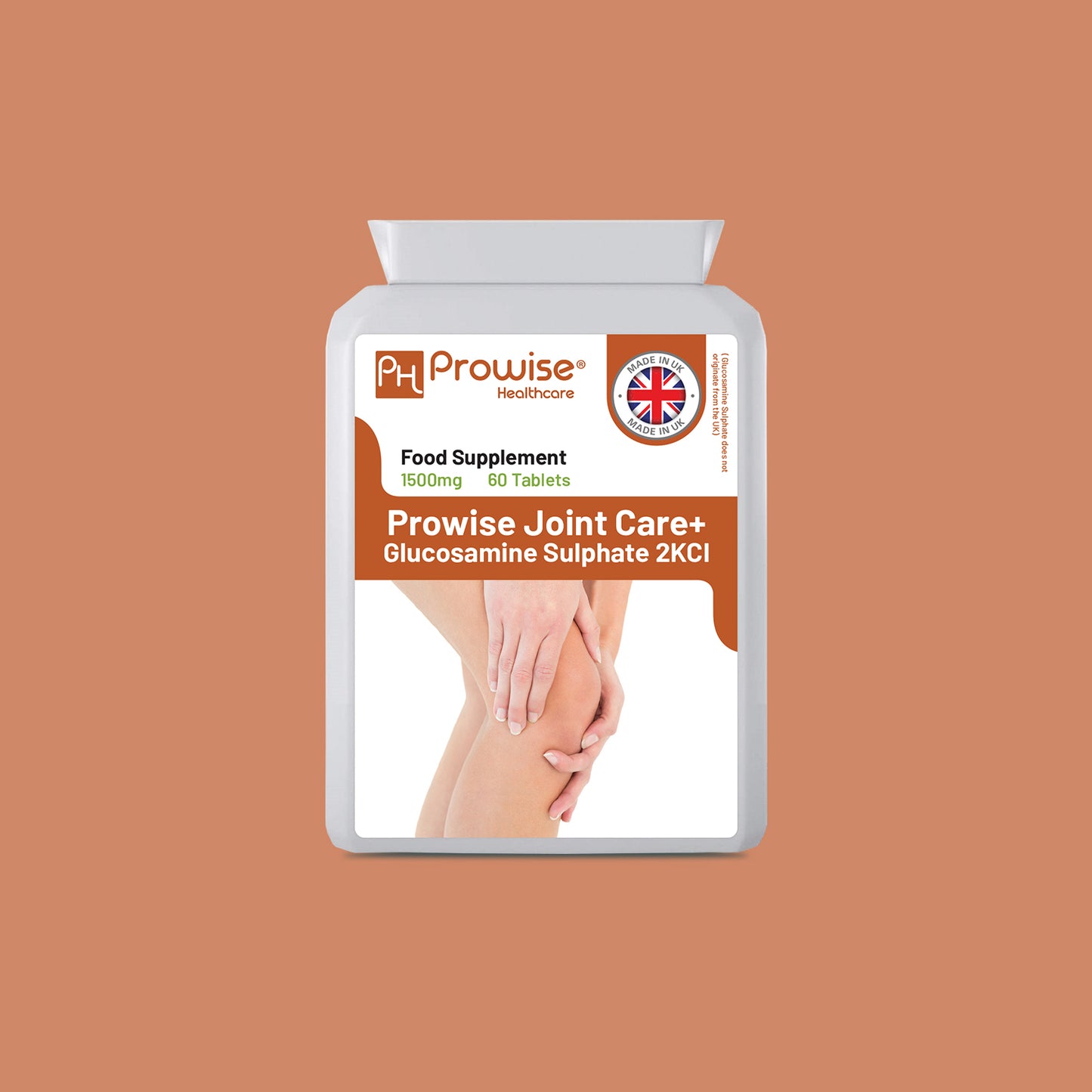 Prowise Joint Care+