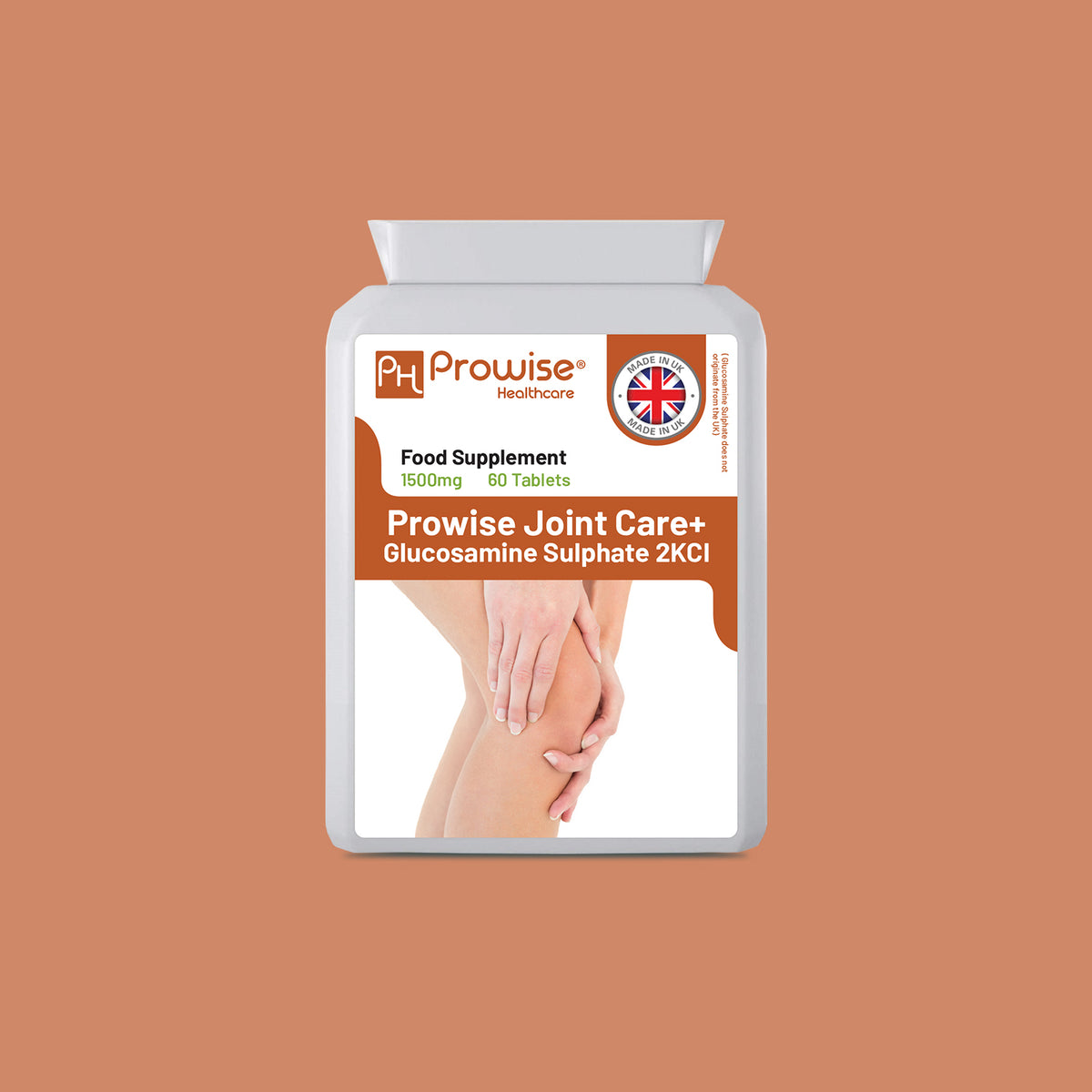 Joint Glucosamine 60 Tablets