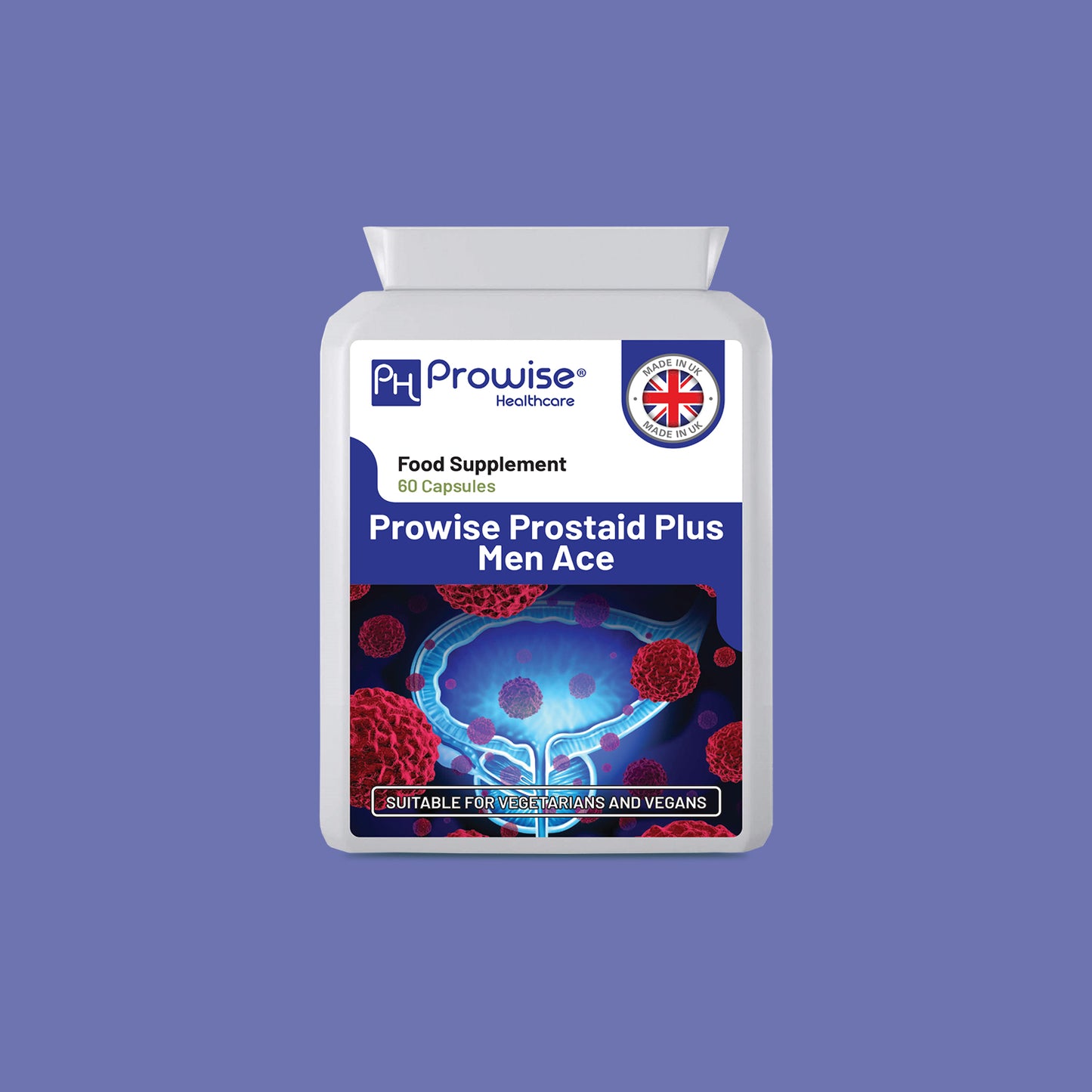 Prostaid Plus Men Ace