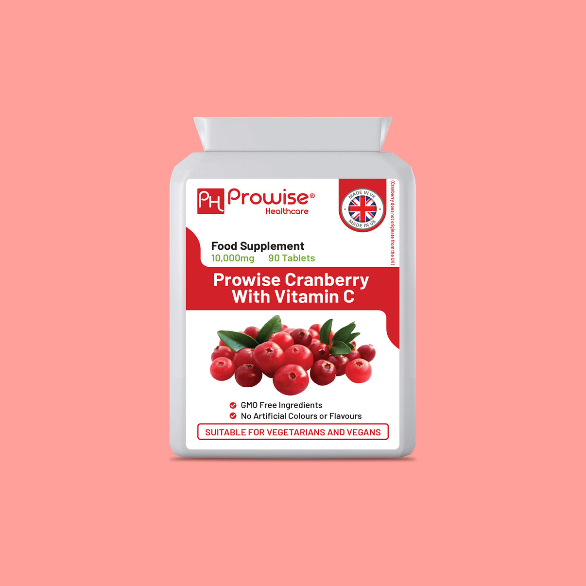 Cranberry Tablets Cranberry Tablets For UTI