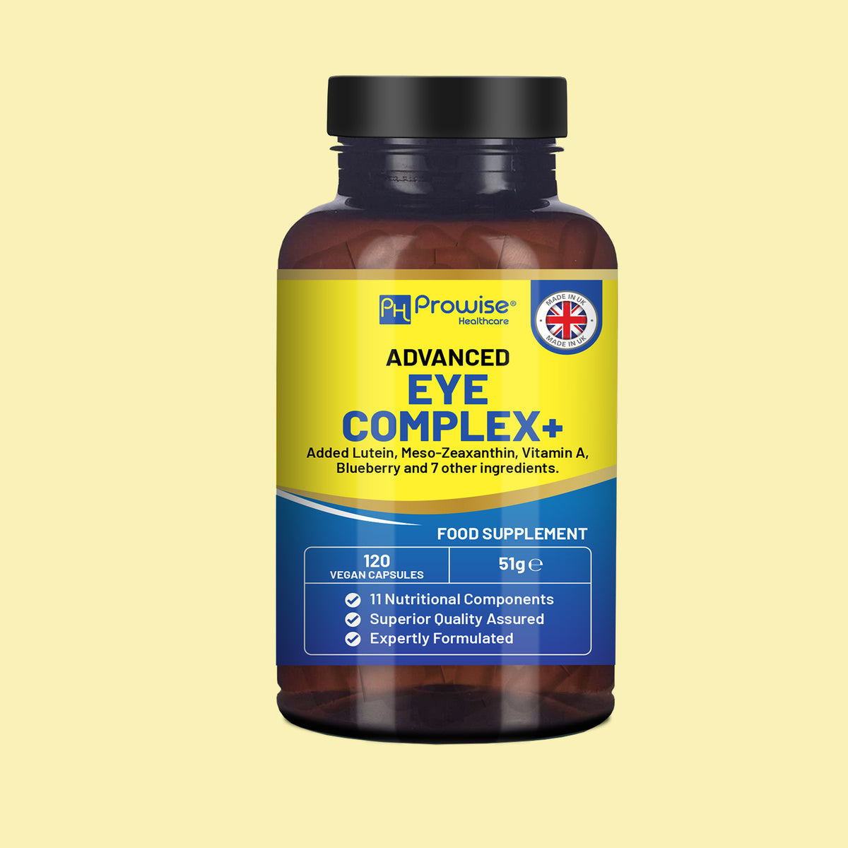 Complesso di inositolo Myo 7000 mg 120 compresse vegane