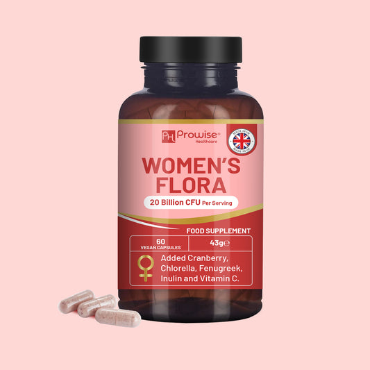 Women's Flora - Trusted Formula for Women’s INTIMATE FLORA