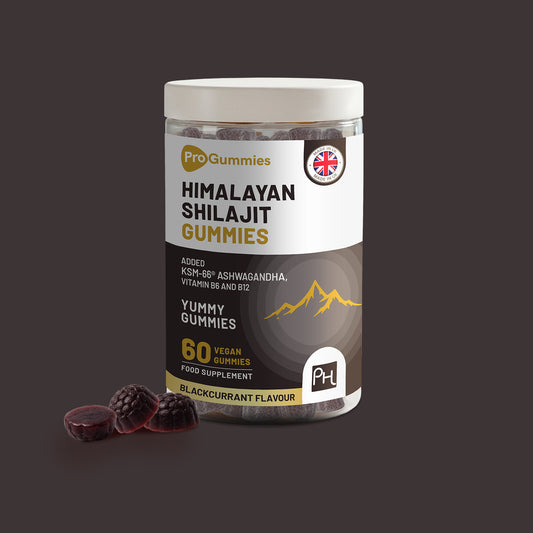 Gomitas de vinagre de sidra de manzana 