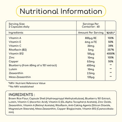 Complesso di inositolo Myo 7000 mg 120 compresse vegane