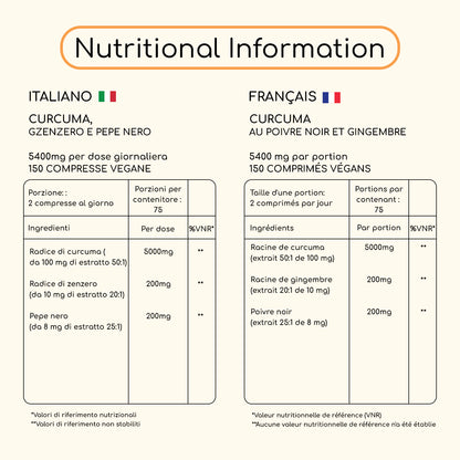 Complesso di inositolo Myo 7000 mg 120 compresse vegane