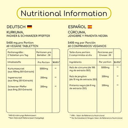 Complesso di inositolo Myo 7000 mg 120 compresse vegane