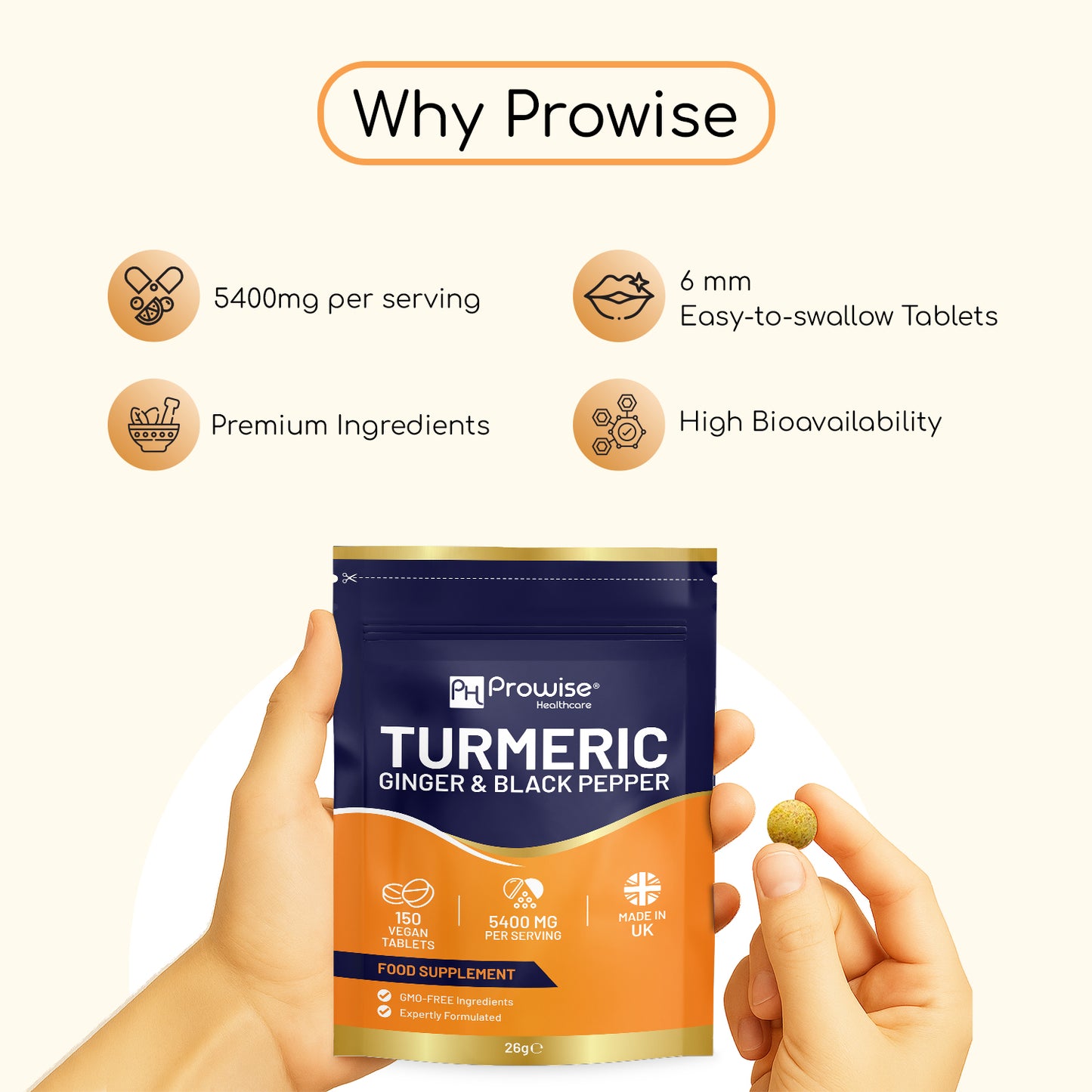 Complesso di inositolo Myo 7000 mg 120 compresse vegane