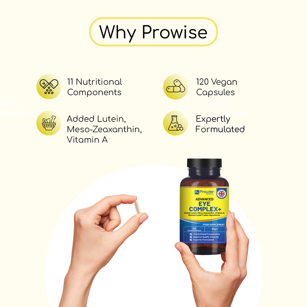 Complesso di inositolo Myo 7000 mg 120 compresse vegane