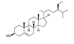 beta-sitosterol