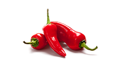 cayenne