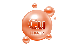 copper