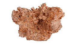 copper