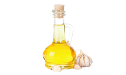 garlic-oil