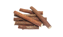 liquorice-root