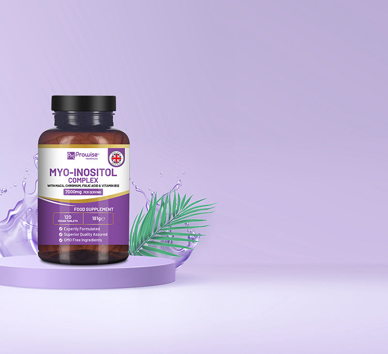Your Trusted British Brand For Wellness