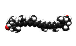 meso-zeaxanthin