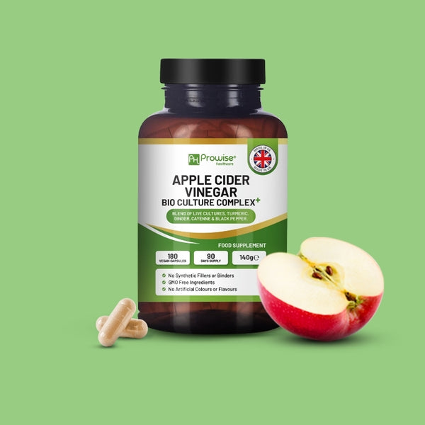 Health Benefits of Apple Cider Vinegar 1 Apple Cider Vinegar