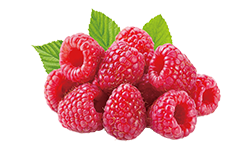 Raspberry Fruit
