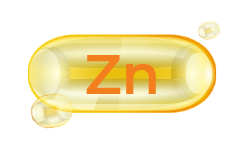 zinc