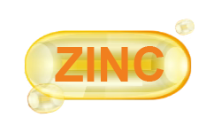 zinc